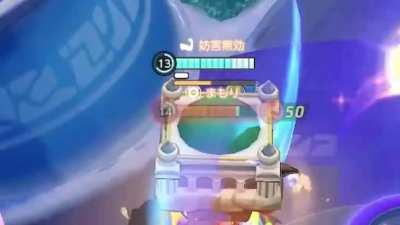 Please let Snorlax keep this, this is not a bug