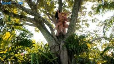 Where did my daughter go?