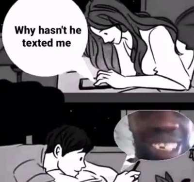 When post nut really hit 😩😩😩💦😳😐😐😐😐😐😐😐😐