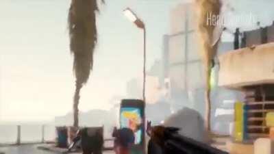 Não subestimem o macaco