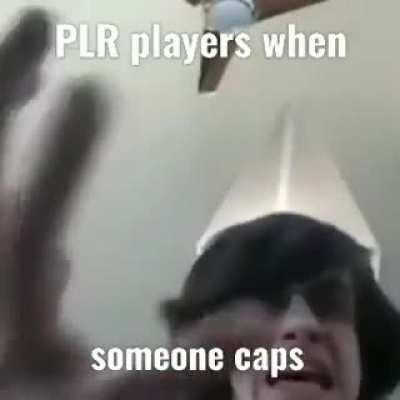 TF2 Gamemode stereotypes