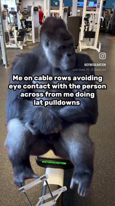 Most awkward situation!