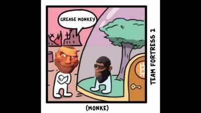 grease monkey