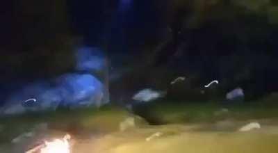 Reportes de disparos en Siloe