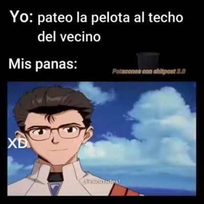 Parece chiste pero es anécdota