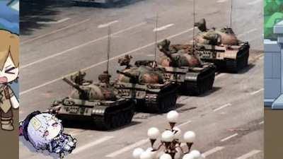 Genshin's anniversary in a nutshell (reupload)