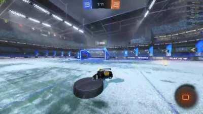 Thats some interesting pinch..