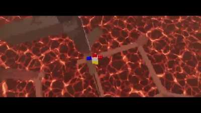 FE2 CM | AVM V4 [Crazy+] (6.4) by Mar_R10Z | Roblox