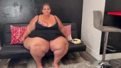 Boberry Chair Struggles