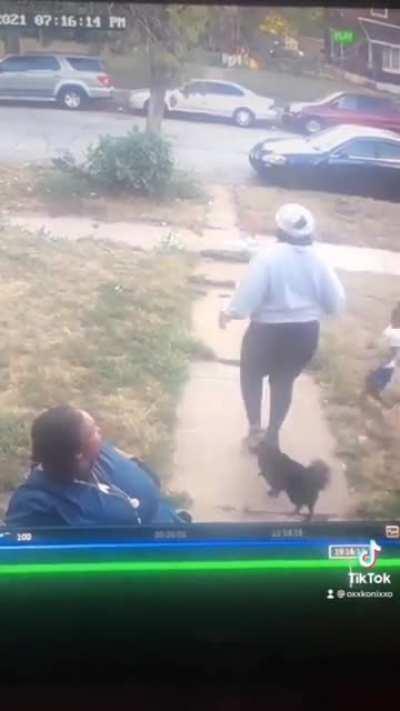 Serial killer on the loose