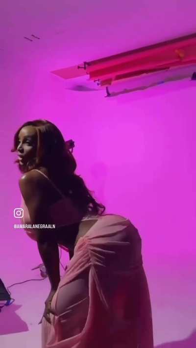 Amara La Negra 🔥🔥