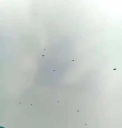 The famous rapper, the one and only, Killer Bee.