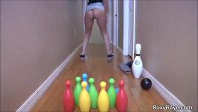 Ass Bowling