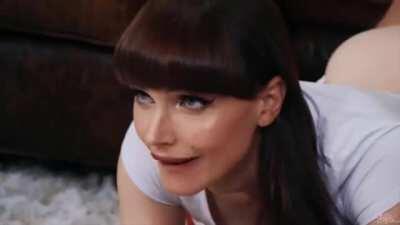 Just Ignore Him Natalie Mars, Korra Del Rio