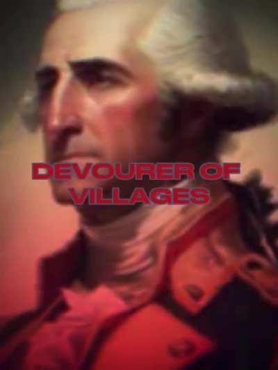 Father of our Country. Cincinnatus. Conotocarius.