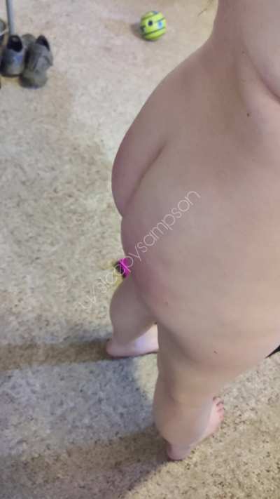 Sometimes I need to be reminded what I am