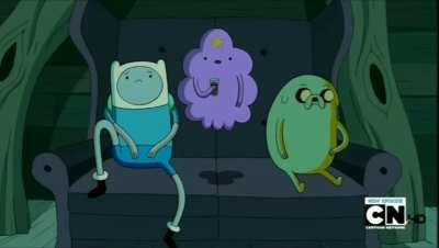 One of the reasons why I love BMO so much ! ❤💙💙💙