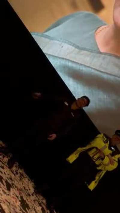 Ante annam antaru paithyam kakapothe