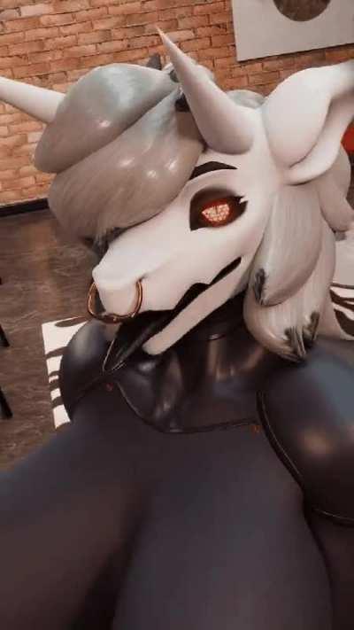 Aggron at gym [F] (arbiter1209)