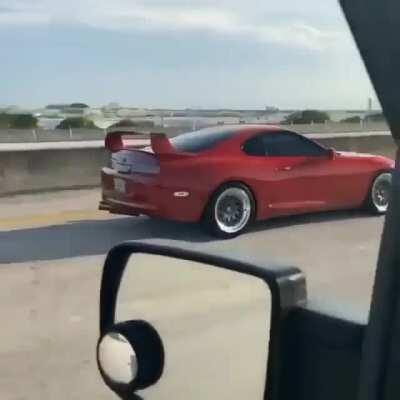🍒 Supra