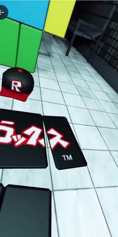 Just found this, can’t stop laughing 💀