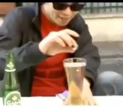 this is might be short clip, but all horrible things happened in this short moment