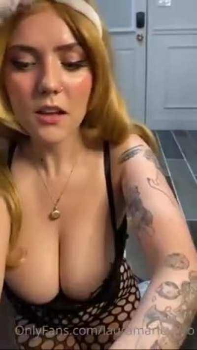 Lauramariexoxo 🥵 (link en comentarios)