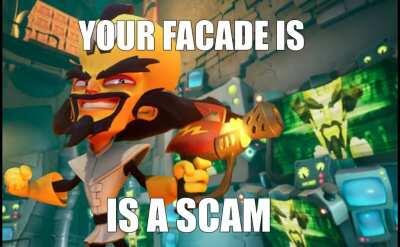 I kinda made something...