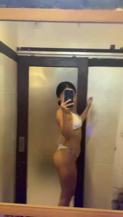 I keep it juicy juicy