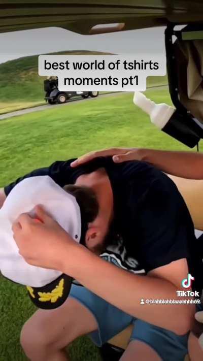 heres my full version of josh's best moments