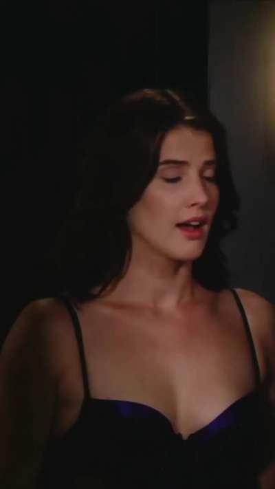 Cobie Smulders