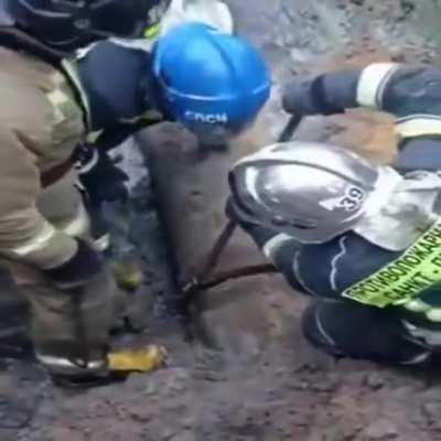 New way to be reborn