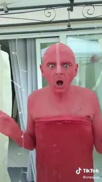 My soul is beckoning to be released