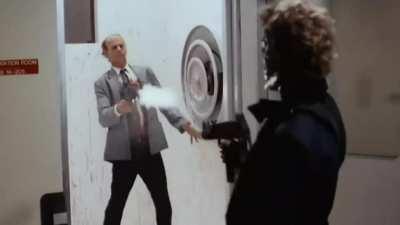 COD after playing Squad.