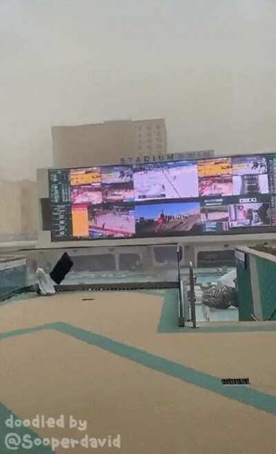 do you know where your mattresses are tonight?