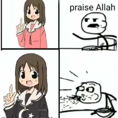 A genuine question. Is manga worth reading after the anime? Or is it just gonna be the same jokes with no difference?