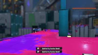 I SAVED MY TEAM FROM E-LITER