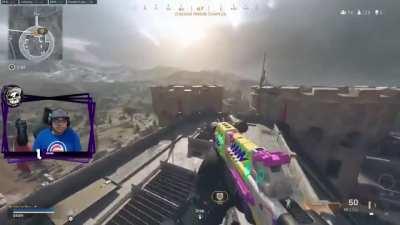 He came back for seconds 😂😂😂