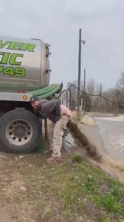 When you tell the waitress at the Thai restaurant you can handle your spice.