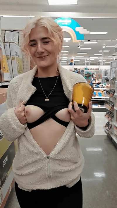 Small Titties Need Love Too 