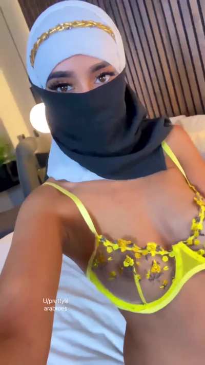 Do you think you can handle me?