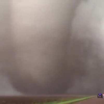 Everything's fiiiiiine