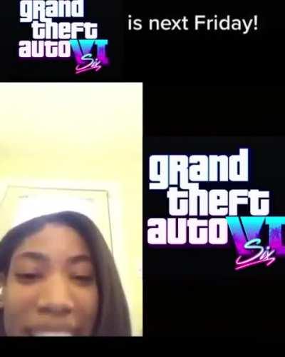 Can you believe it guys