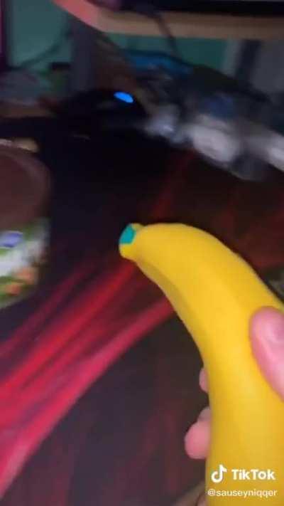 A classic discord mod