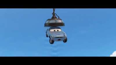 Someone must be plotting against Pirelli.