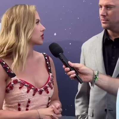 Scarlett Johansson ruling this week 