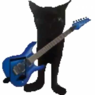 Que la Pecky se haga una banda de rock