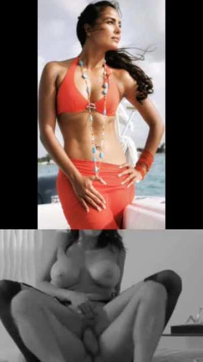 Lara Dutta.. former Miss universe.. Pure desi maal.. dekhte he isko lund thanak jata hai.. there's something about mallu sluts that no other ethnic bitches can fulfill this desire.. wild burning urge to pound a Chocolatey Whore senselessly nonstop brutall