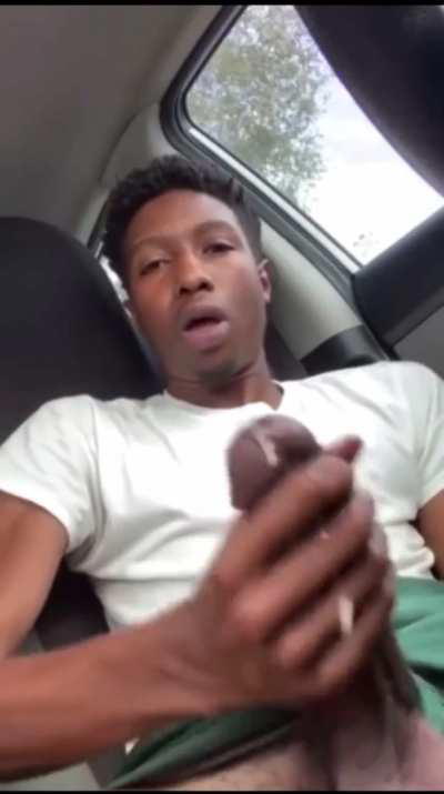 Picture this in your wife’s pussy