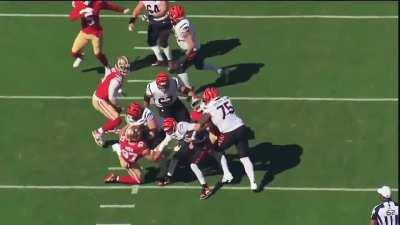 Still thinking about this play